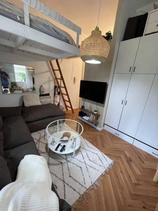 Beautiful Renovated Gallery Apartment Tel Aviv